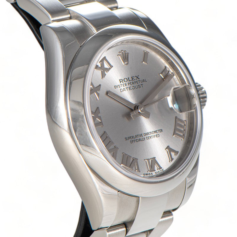 Rolex Datejust 31