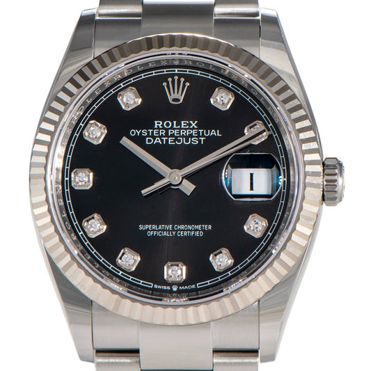 Rolex Datejust 36