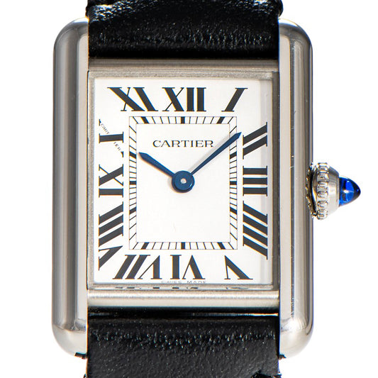 Cartier Tank