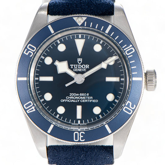 Tudor Black Bay Fifty-Eight