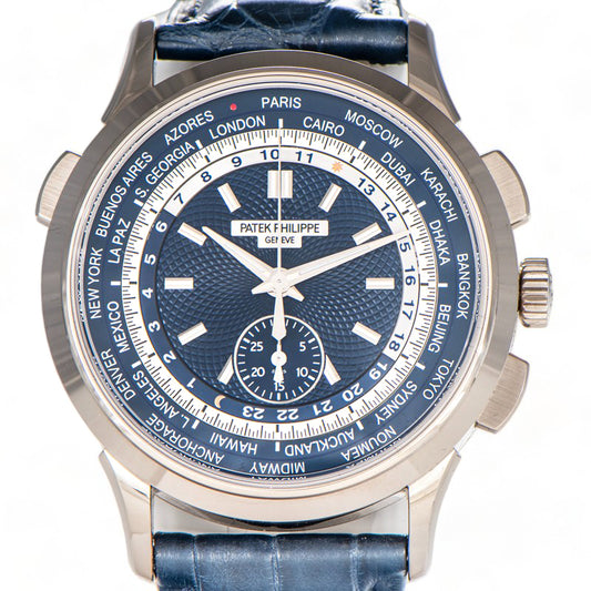 Patek Philippe Classic Chronograph