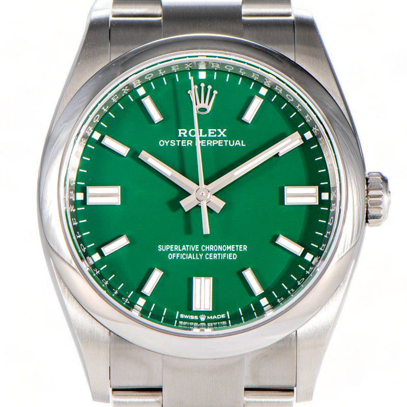 Rolex Oyster Perpetual 36