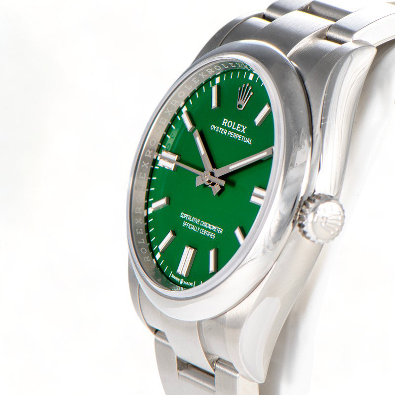 Rolex Oyster Perpetual 36