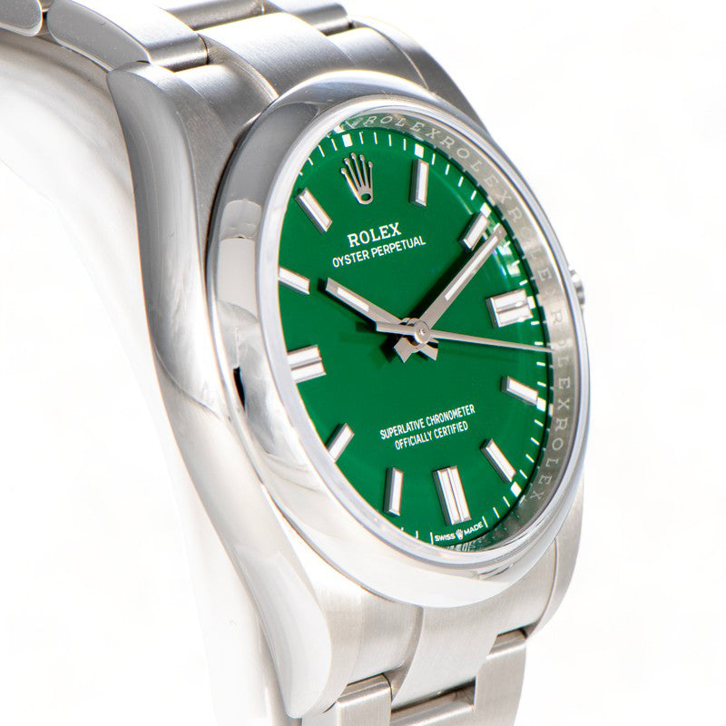 Rolex Oyster Perpetual 36