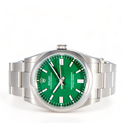 Rolex Oyster Perpetual 36