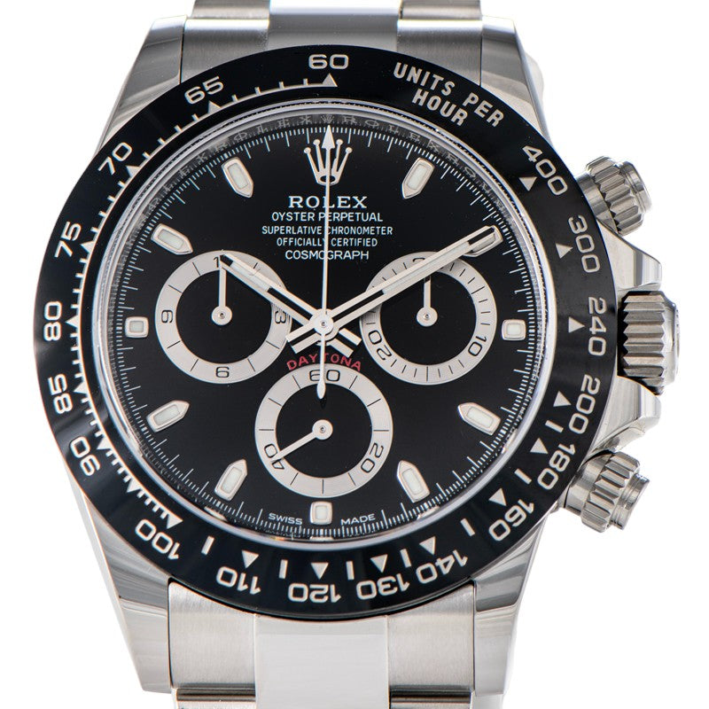 Rolex Daytona