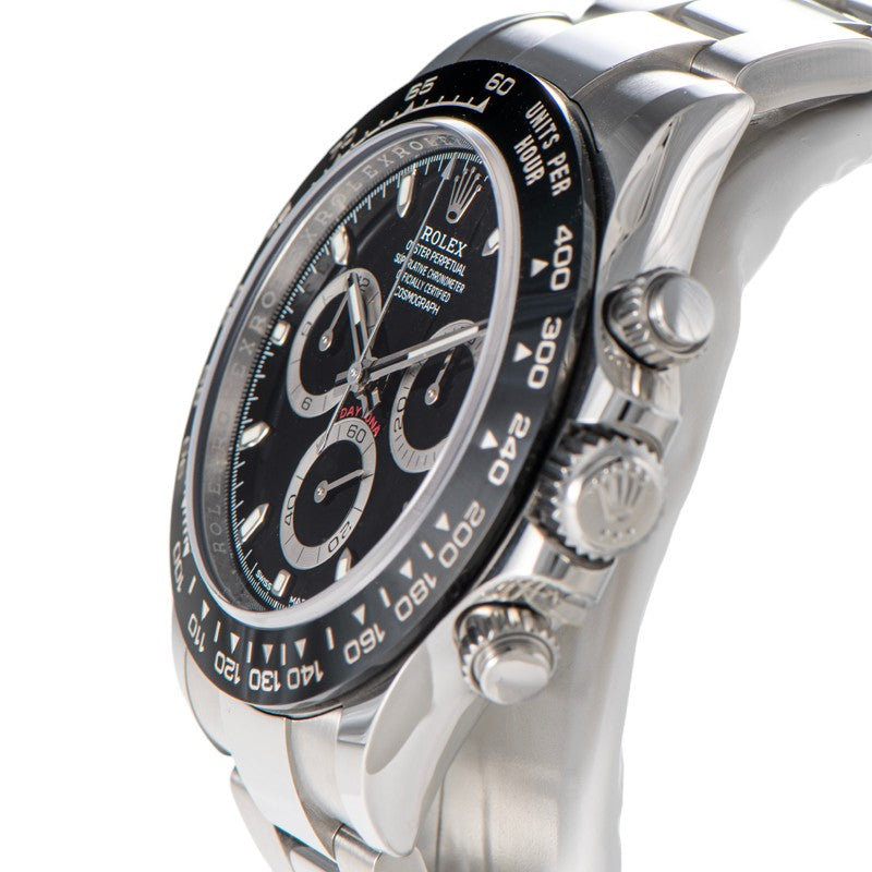 Rolex Daytona