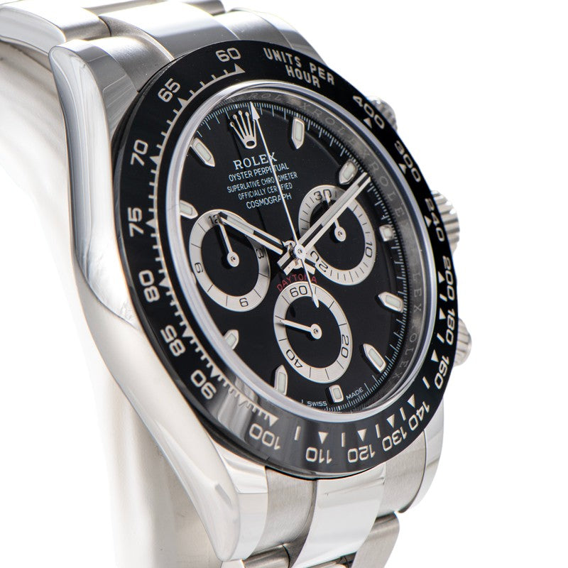 Rolex Daytona