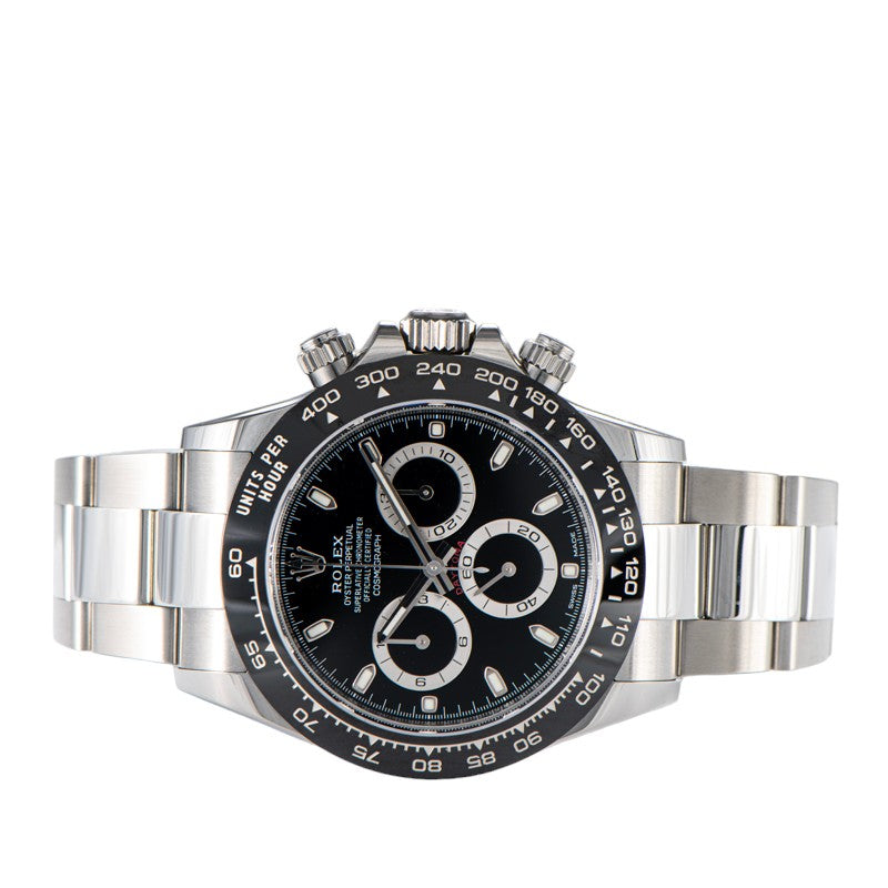 Rolex Daytona