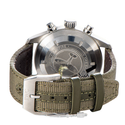 IWC Spitfire Pilot