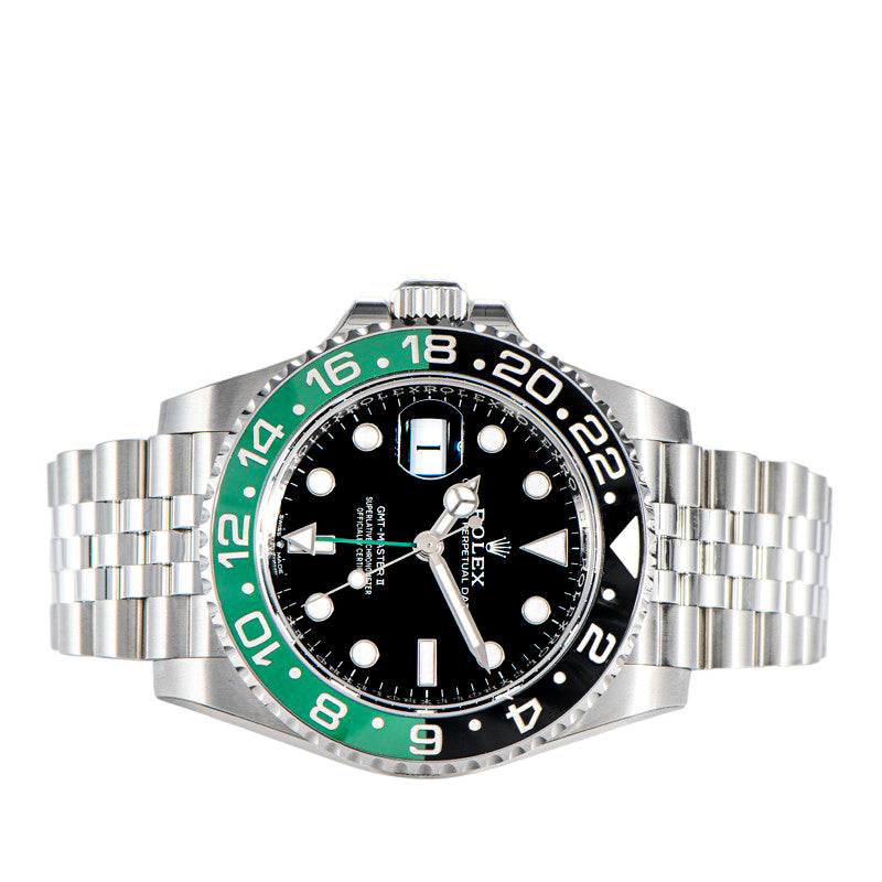 Rolex GMT Master II