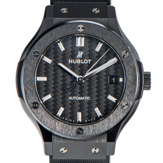 Hublot Classic Fusion Automatic 38mm