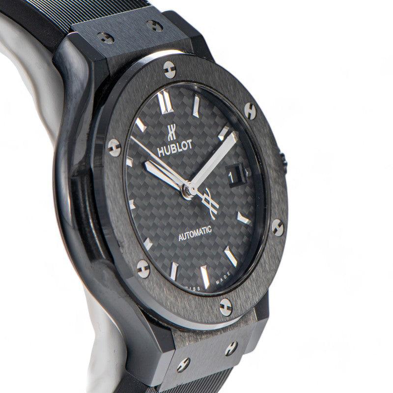 Hublot Classic Fusion Automatic 38mm