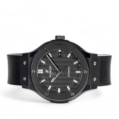 Hublot Classic Fusion Automatic 38mm