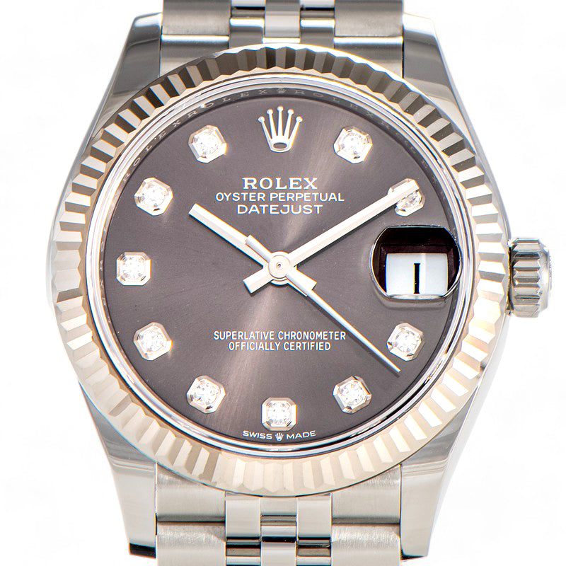 Rolex Datejust 31