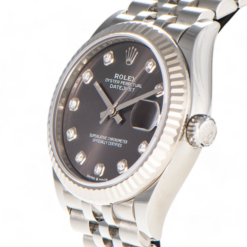 Rolex Datejust 31