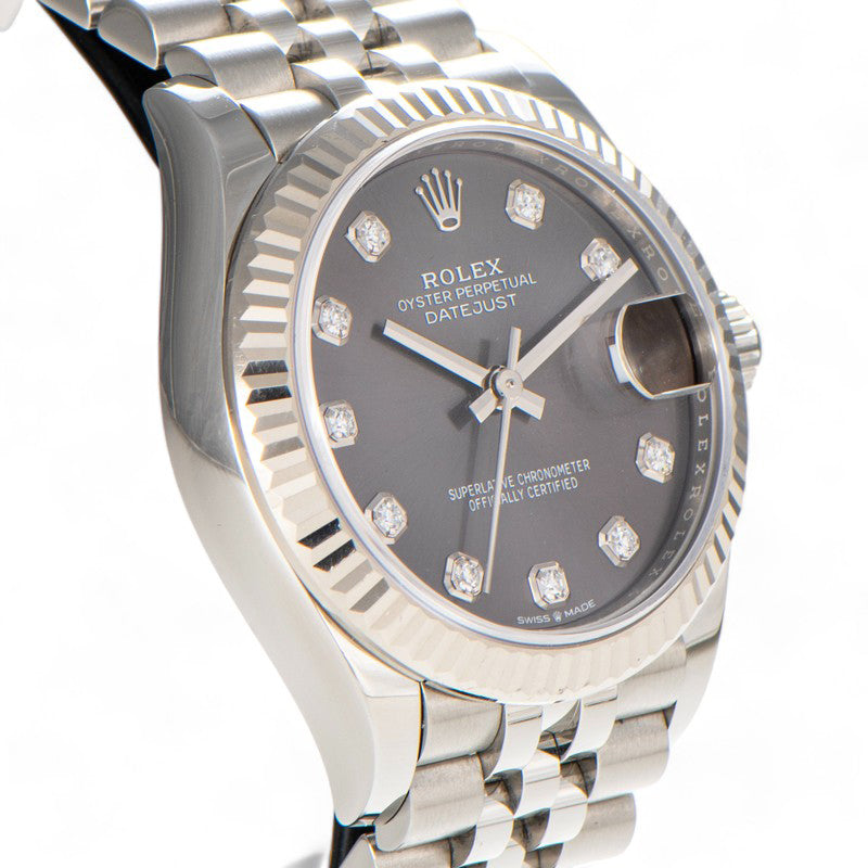 Rolex Datejust 31