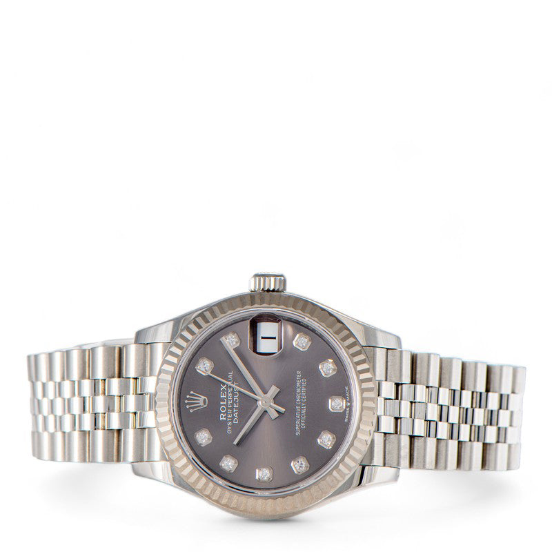 Rolex Datejust 31