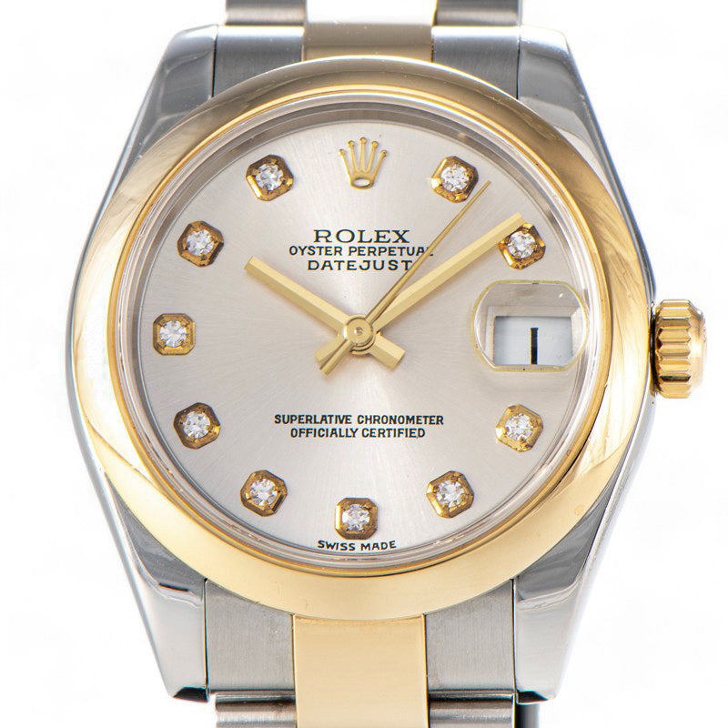 Rolex Lady Datejust 31 mm