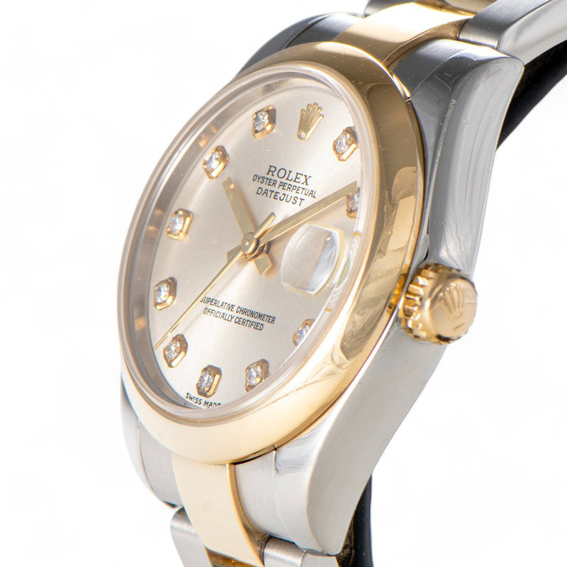 Rolex Lady Datejust 31 mm