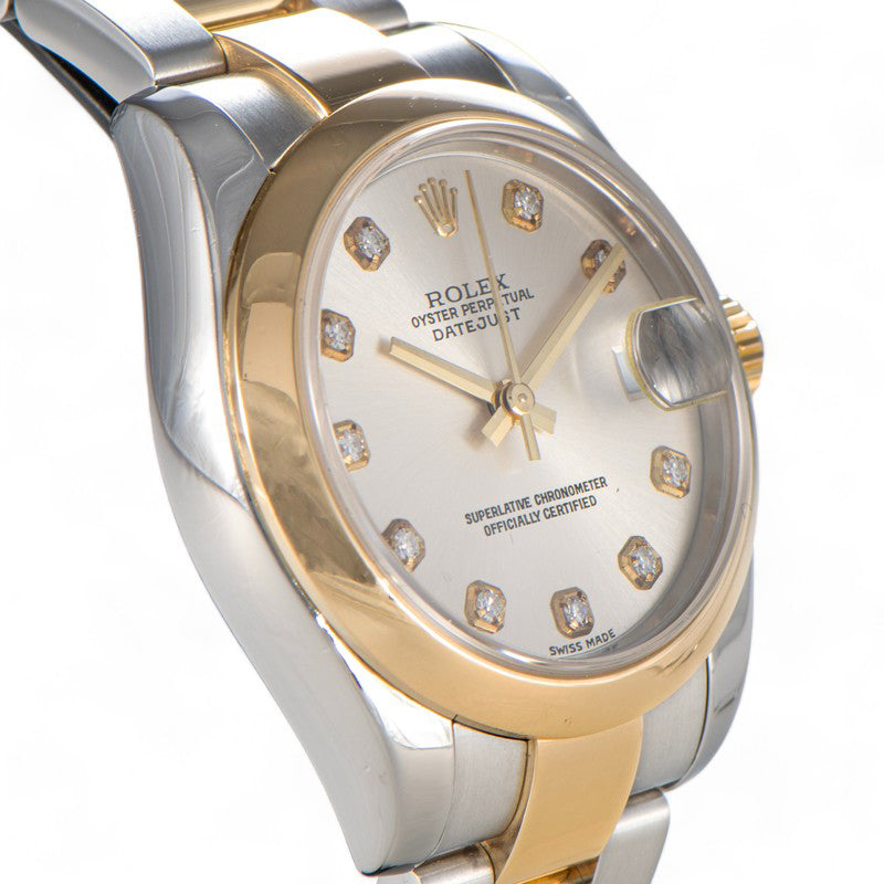 Rolex Lady Datejust 31 mm