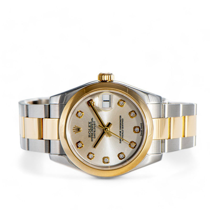 Rolex Lady Datejust 31 mm