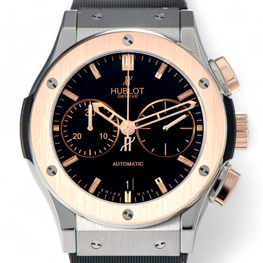 Hublot Classic Fusion