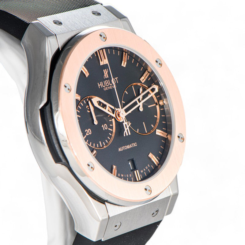 Hublot Classic Fusion