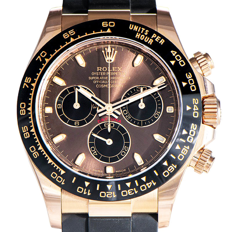 Rolex Daytona