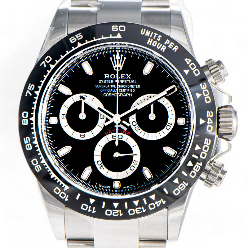 Rolex Daytona