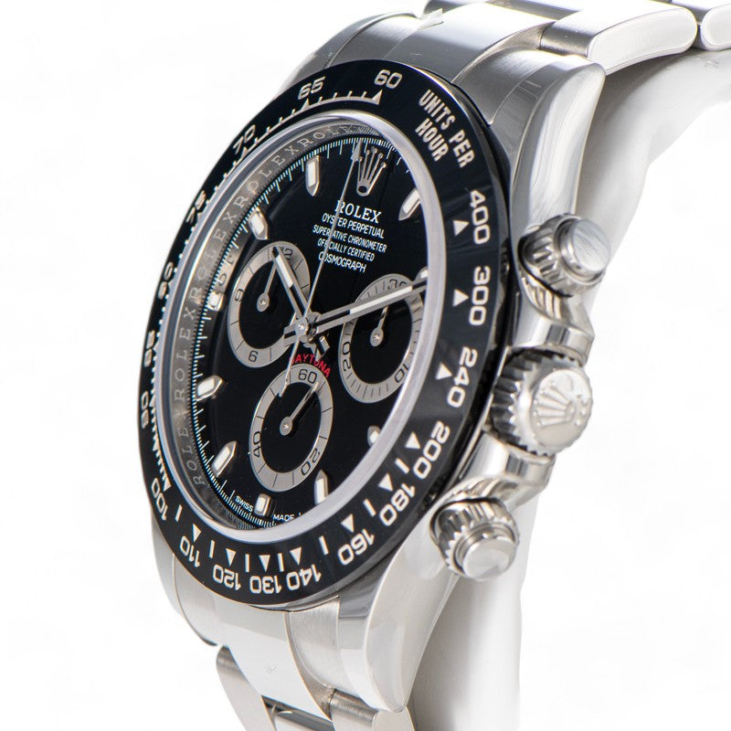 Rolex Daytona