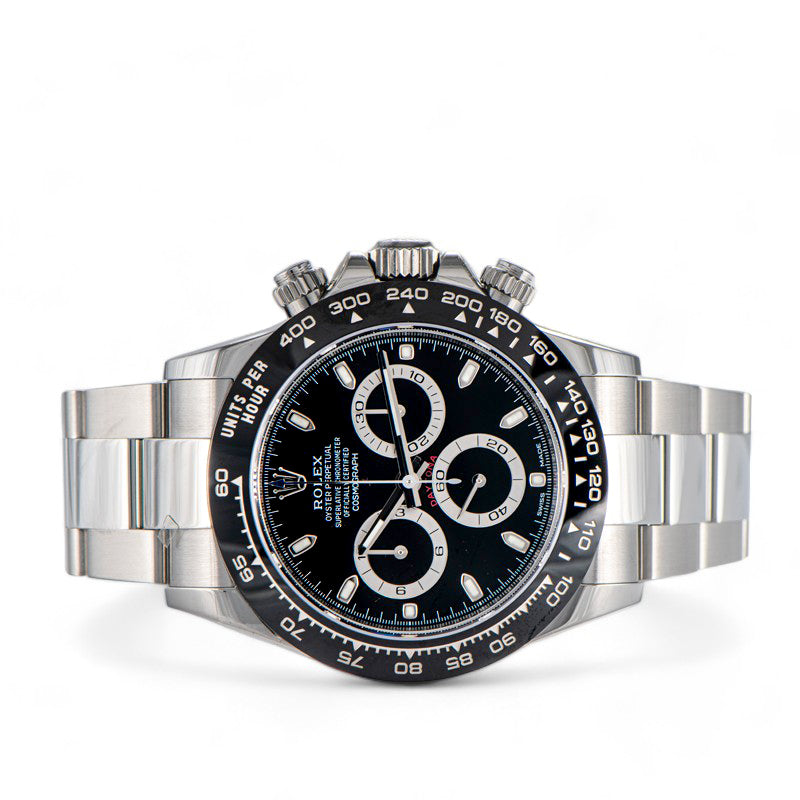 Rolex Daytona