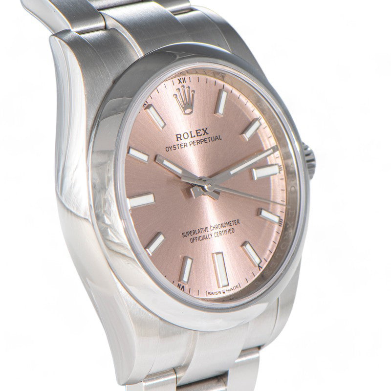 Rolex Oyster Perpetual 34