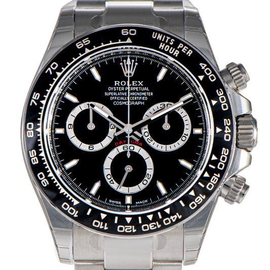 Rolex Daytona