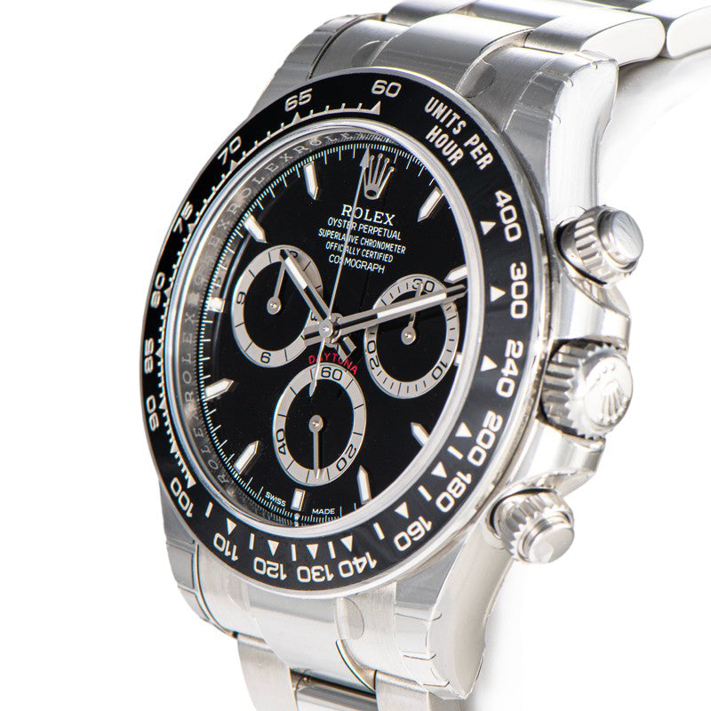 Rolex Daytona