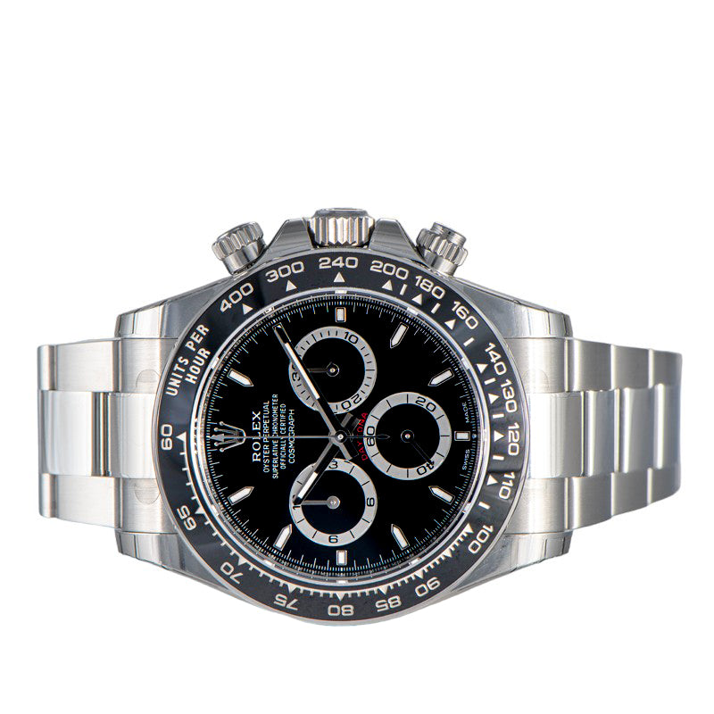 Rolex Daytona