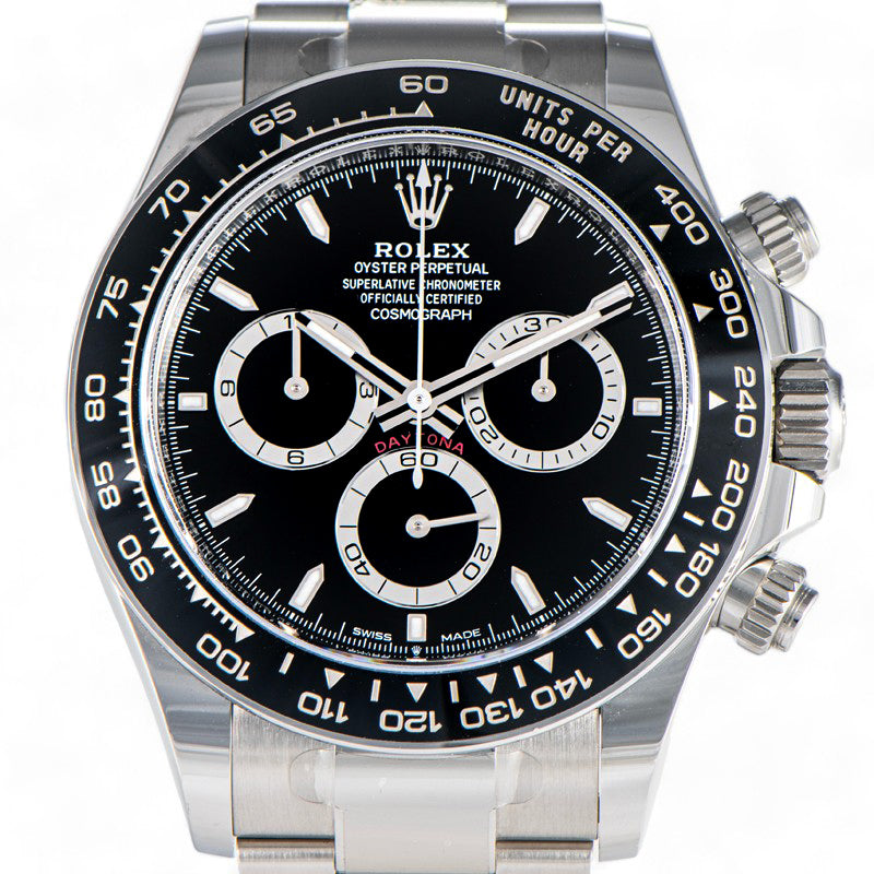 Rolex Daytona