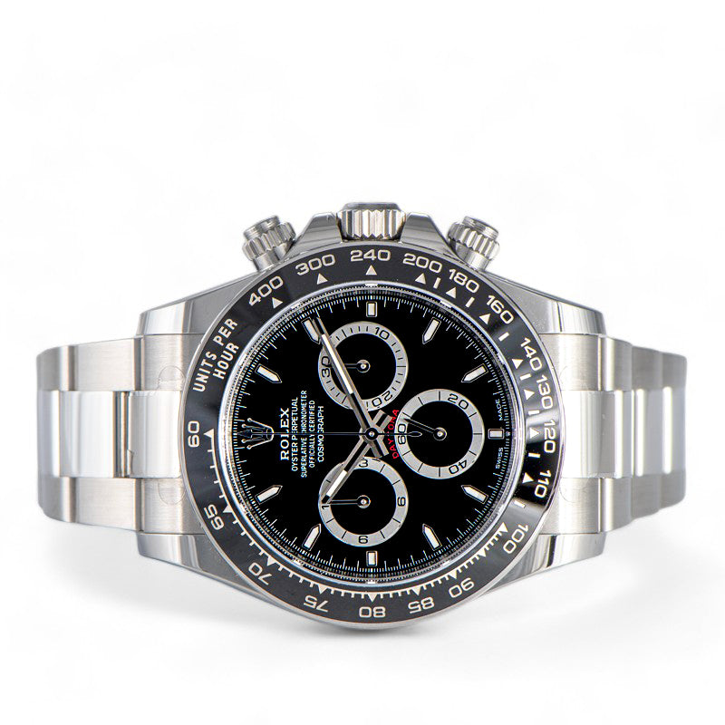 Rolex Daytona