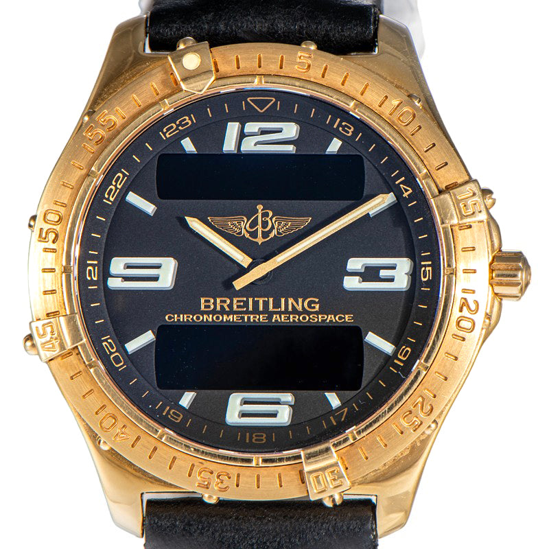 Breitling Aerospace