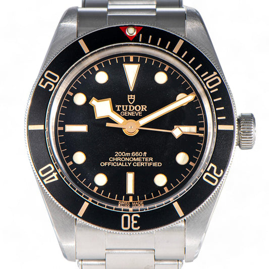 Tudor Black Bay Fifty-Eight