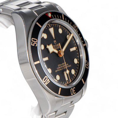 Tudor Black Bay Fifty-Eight
