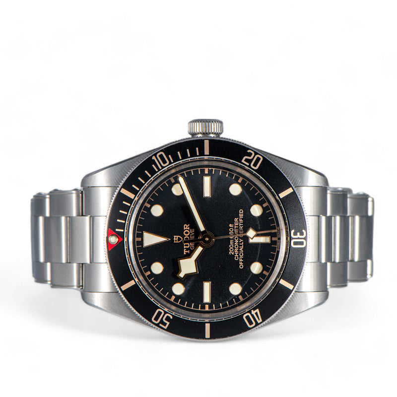 Tudor Black Bay Fifty-Eight