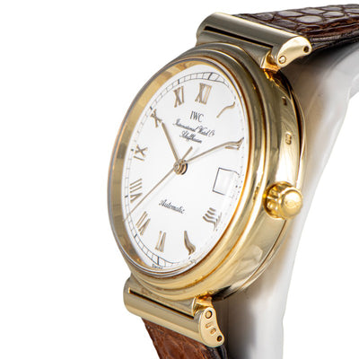 IWC Da Vinci