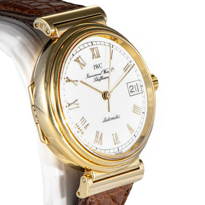 IWC Da Vinci