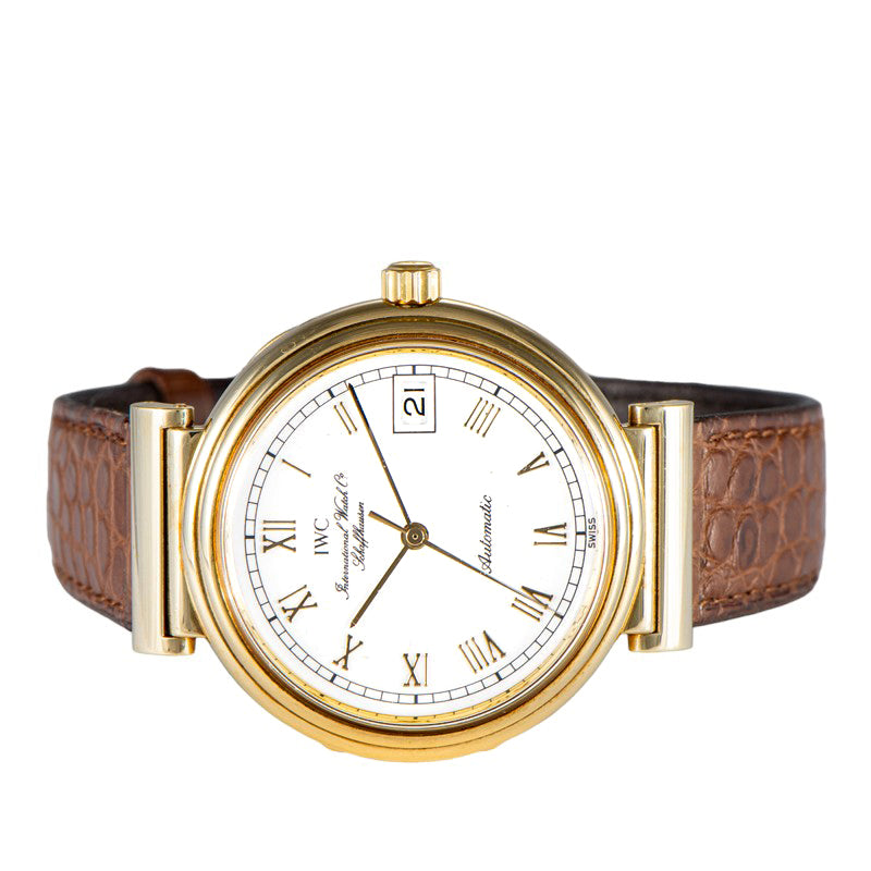 IWC Da Vinci