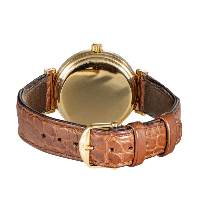 IWC Da Vinci