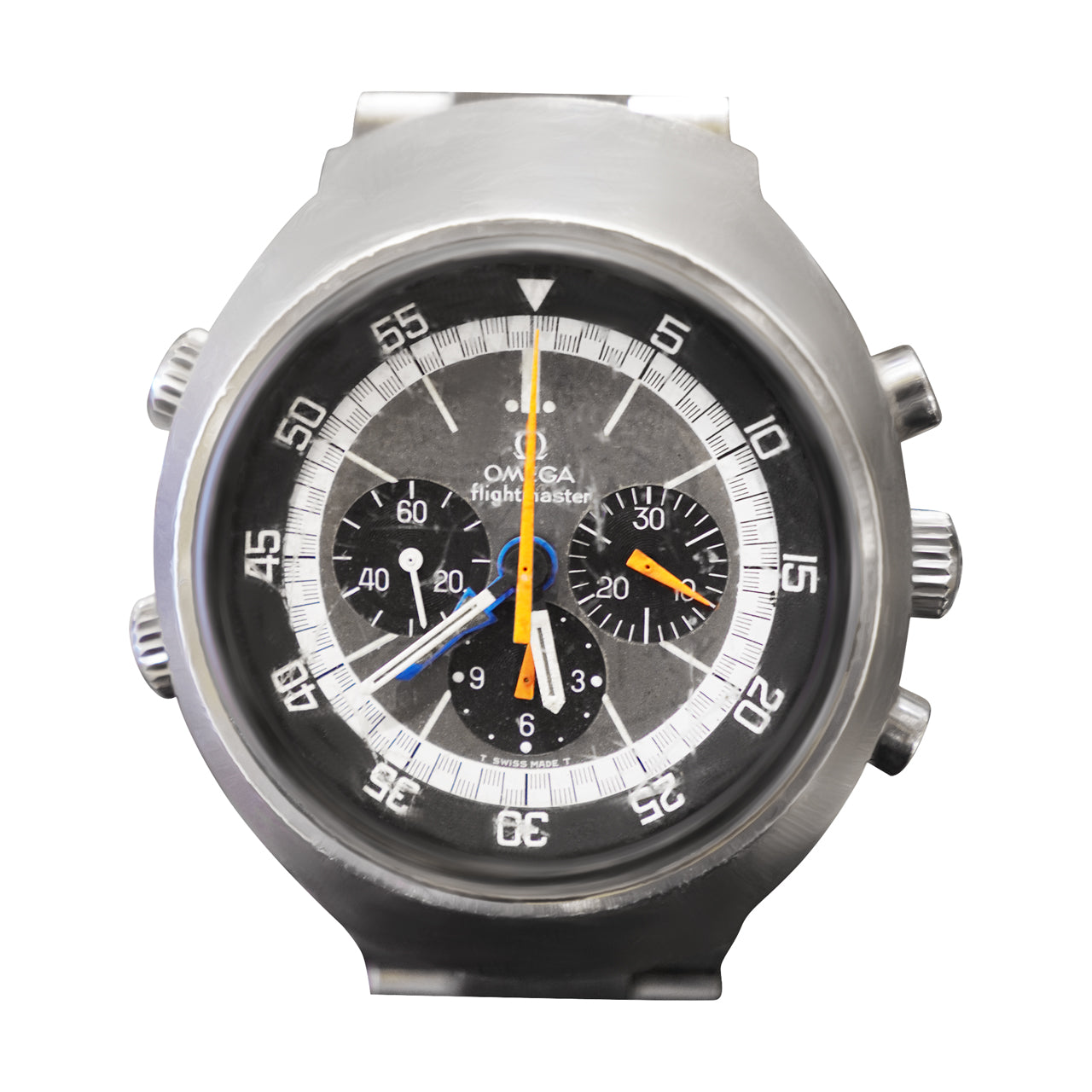 Omega Flightmaste