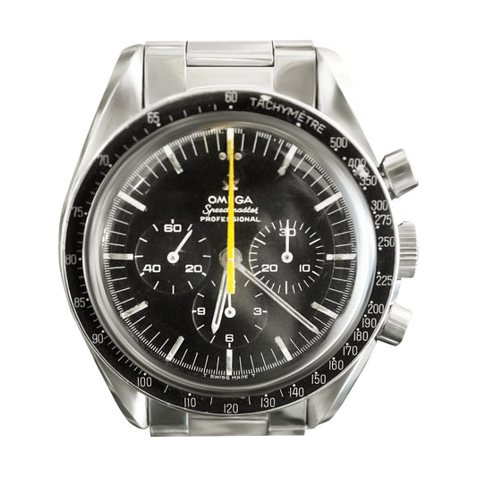 Omega Speedmaster 145.012 Ultraman Caliber 321