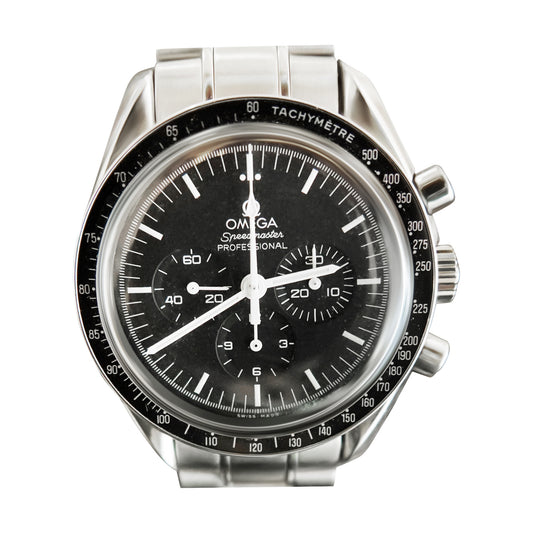 Omega Speedmaster Caliber 1861 Ref. 3560.50.00