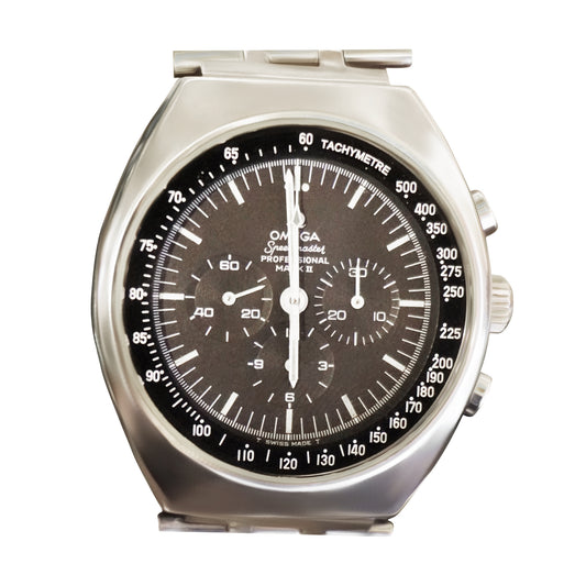 Omega Speedmaster Mk2